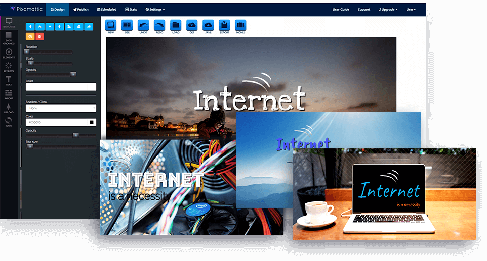 images